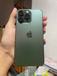 iphone 13 pro 128G 松嶺青（不議價）
