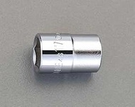ESCO EA618KK-31 1/2" sqx31mm Socket