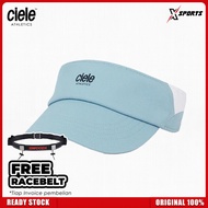 CIELE FSTVisor SC Classic Athletics SL Unisex Chambray