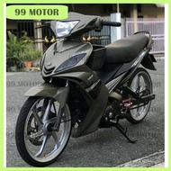 LC135 V1 BODY SET COVER SET bodyset coverset LC 135 V1 yamaha