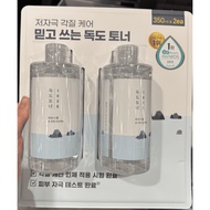 Round Lab Dokdo Toner