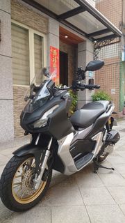 2021年 Honda ADV150 ABS 保固中 可車換車 可辦理貸款 另有 Aerox150 vario150 刺激150 春風150