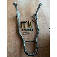 MOTORCYCLE PADLOCK STAND FOR 150cc-1000cc use