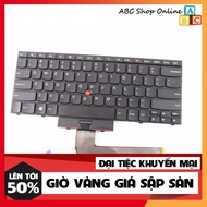 Keyboard Lenovo ThinkPad Edge 14, Edge 15, E40, E50, 60Y9612