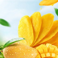 Bestore Dried Mango 108g/g40/Dried Fruit Thick-cut 良品铺子 芒果干108g/g40/水果干厚切果脯解馋零食jhgyug0525