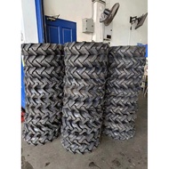 Mini Tractor Tyre Tube  6.00-12 tayar tube Kobuta Tayar Pertanian Mini Lawn Mover Tyre