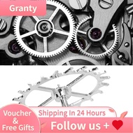 Granty 2834 Movement 2836-2 Watch Part Escape Wheel For Clock Motor