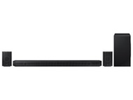 Loa Soundbar Samsung HW-Q990D/XV