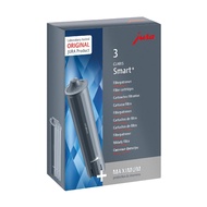 JURA Claris Smart+ Water Filter Cartridge Value Pack 3pcs – For ENA4 ENA8 E6 E8 Z10 GIGA6 Coffee Mac