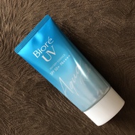 Biore UV Aqua Rich sunscreen preloved 70%
