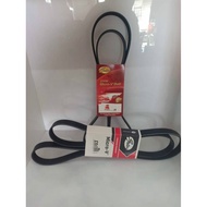 GATES Fan Belt 4PK1220 for Toyota Vios 1.5L (Year 2007~2013)