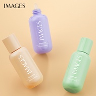 IMAGES Rainbow Repair Beauty Cream Isolation Protector Color Concealer 50g