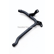 Plastic Coolant Pipe Next To BMW Water E46 E39 E38 E36 E85 11537502525 11531705220