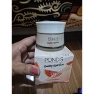 Ponds Healthy Hydration Moisturizer rejeck 50g pack