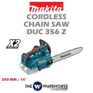 Makita DUC356Z Cordless Chainsaw DUC356 Z