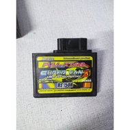 ECU DATATEC RS150 V1/V2