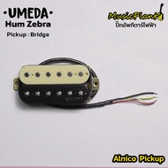 Umeda ปิ๊กอัพกีตาร์ไฟฟ้า Alnico 5 PickUp (Single Coil  Humbucking)