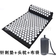 Yoga Mat Acupuncture Massage Mat Acupuncture Massage Mat Acupuncture Mat Relax Muscles Sports Mat Ac
