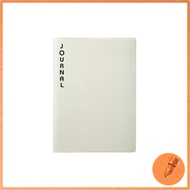 Laconic 2027 B6 Weekly Journal Planner 2026 September Start