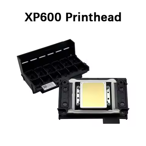 Xp600 Print Head Original Cabezal Xp600 Dtf Printer High Printing Quality DX11 Printhead