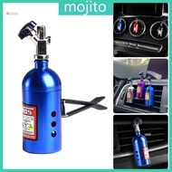 Mojito Car Vent Clip Air Freshener Racing Culture Themed Scent Diffuser Vehicle decors