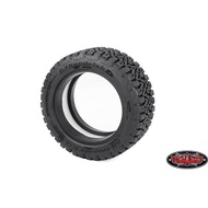 Tire 1.9 Z-T0106 : RC4WD BFGoodrich All-Terrain T/A KO3 2.6" Scale Tires