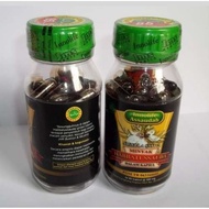 Innolife oil capsules, contents 100 capsules