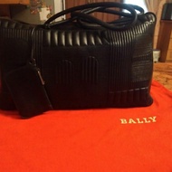 Tas Kulit Bally Original Wanita