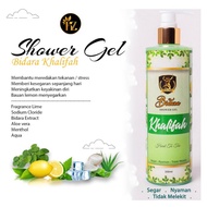 Shower Gel Bidara Khalifah