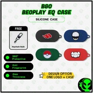 B&O - BEOPLAY EQ Case Wireless Earbud Protective Shell Soft Silicone Case B&O Beoplay Eq Case