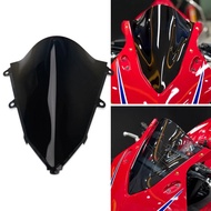 Motorcycle Front Windscreen Windshield Fairing Wind Deflector For CBR650R CBR 650R 2019 2020 2021 20