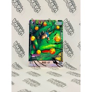 Dragon Ball Super Card Game Wish For Shenron FB07-122