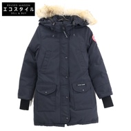 加拿大鵝 [國內授權經銷商 (Sazaby League Co., Ltd.)] 6660LA TRILLIUM PARKA Fusion Fit Heritage Trillium Parka Do