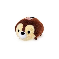 Disney Chip   Tsum Tsum   Plush - Mini - 3 1/2