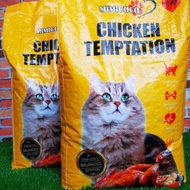 MIMICOCO CHICKEN TEMPTATION 8KG