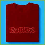 ∯ ┓ → roblox unisex tshirt for kids / 100% cotton / best seller | damit pang bata