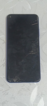 HUAWEI nova 5T

零件機