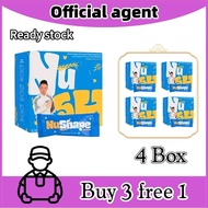 【Buy 3 get 1 free】NuShape Mixed Grains - Control Appetite & Boost Metabolism!（spot goods）