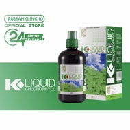 K Liquide klorofil K LINK original KLINK | OFFICIAL RUMAH KLINK ID |