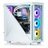 Thermaltake LCGS Avalanche i370T AIO Liquid Cooled CPU Gaming PC (Intel Core™ i7-11700K, DDR4 3600Mh
