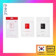 COSRX Acne Pimple Master Patch / Clear Fit Master Patch / AC Collection Patch / 1pack_Beautiful_K
