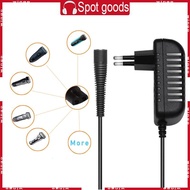 WIN 12V 0 4A Wall Plug AC Power Adapter Charger for Brauns Shaver 5415 5416 5497