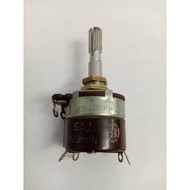 NOBLE ROTARY POTENTION METER 15A 50K OHM