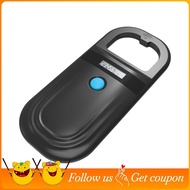 Pet RFID Reader 134.2KHz 125kHz Dual-Frequency Pet Chip Scanner USB+Bluetooth Pet Cat Dog Chip Scann