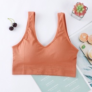 Áo Bra Big Size To Lưng Chữ U Tập Gym Yoga - requane