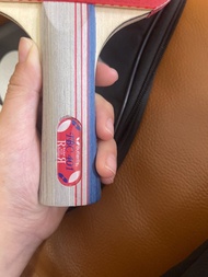 Butterfly TBC-401 乒乓球拍