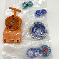 [gamau] TOMY Metal Fury Beyblades BB-107 Big Bang Pegasis / Pegasus&beyblades BB107