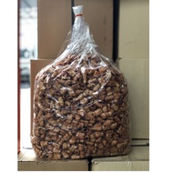 Kerepek Pisang Gulung Bersira 5KG Azhar Food