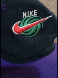 topi nike vintage