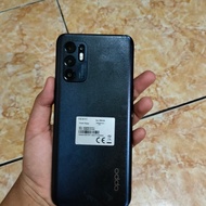 oppo a15 second